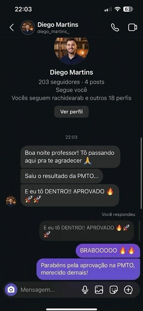 Depoimento 1
